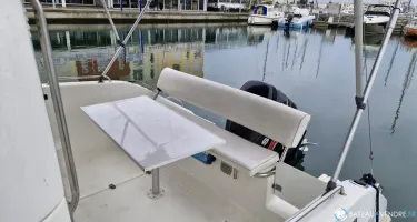 Mery Nautic Belisaire 700