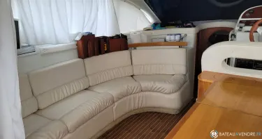 ST Boats  34 Cruiser Fly