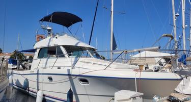 Beneteau Antares 10.80 Fly