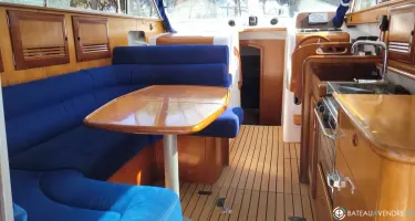 Beneteau Antares 10.80 Fly