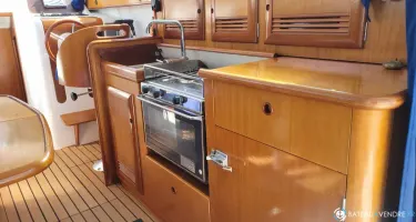 Beneteau Antares 10.80 Fly