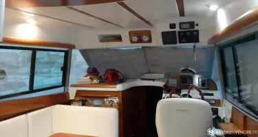 Jeanneau Merry Fisher 925 Fly