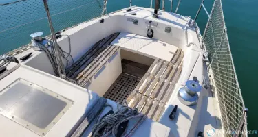 Beneteau First 30