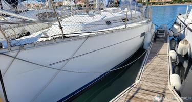 Beneteau Oceanis 361 Clipper