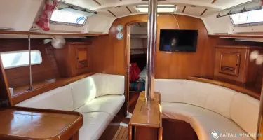 Beneteau Oceanis 361 Clipper
