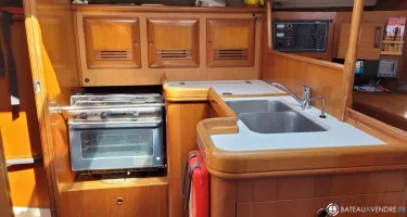 Beneteau Oceanis 361 Clipper