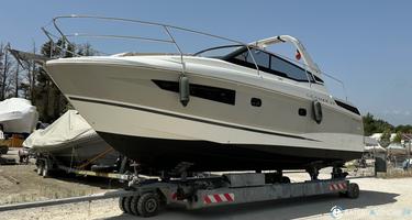 Jeanneau Leader 33