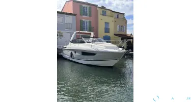 Jeanneau Leader 33