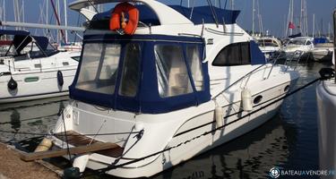 Galeon  330 Fly