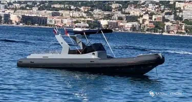 Solemar Offshore 28