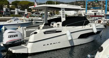 Karnic CS 700 HT