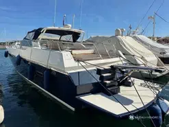 Technomarine  62 Cobra