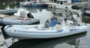 Sacs  S 700