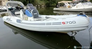 Sacs  S 700