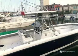 Intrepid Miami Intrepid 32 CC
