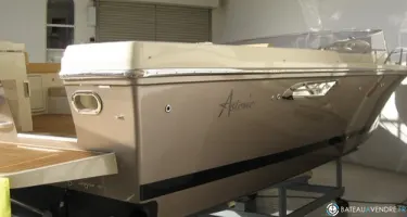 Asterie  35
