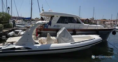 Joker Boat Mainstream 800