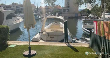 Joker Boat Mainstream 800