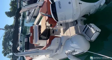 Zodiac Medline 9