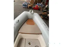 Zodiac Medline 580 Hypalon