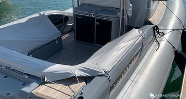 Joker Boat Clubman 35