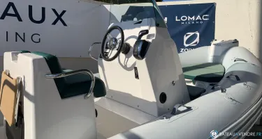 Zodiac Medline 5.8