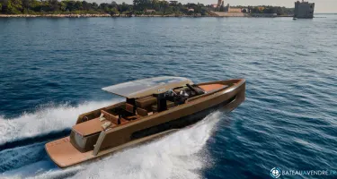 Fjord  53 XL