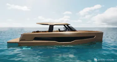 Fjord  53 XL