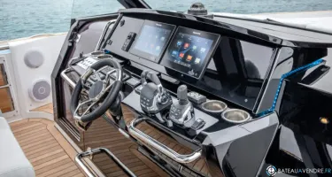 Fjord  44 Open