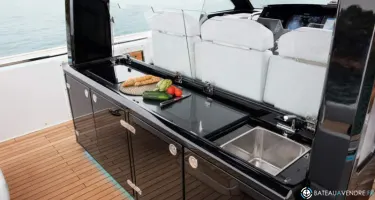 Fjord  44 Open