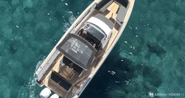 Fjord  38 Xpress