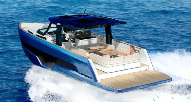 Fjord  41 XL