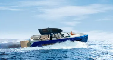 Fjord  41 XL