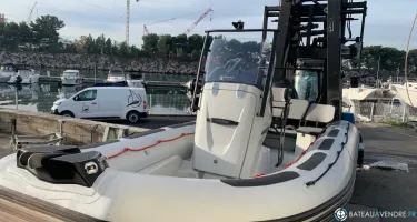 Zodiac Open 6.5 Neo