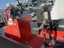 Duarry Supercat 600 Open