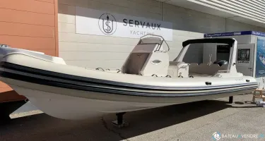 Lomac  850 Turismo