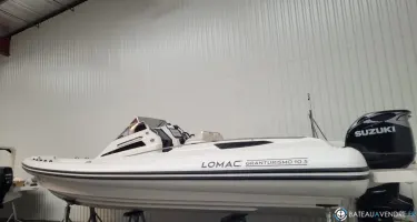 Lomac Gran Turismo 10.5