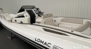 Lomac Gran Turismo 10.5