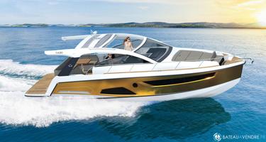 Sealine  S430