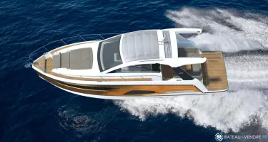 Sealine  S430