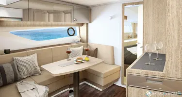 Sealine  S430