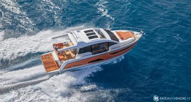 Sealine  C430