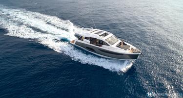 Sealine  C530