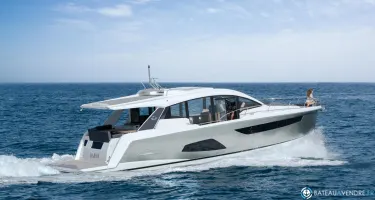 Sealine  C530