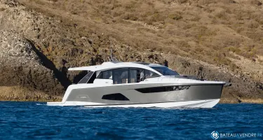 Sealine  C530