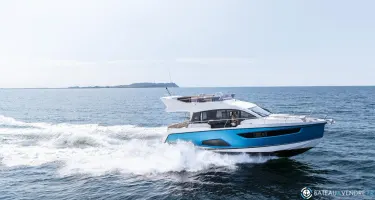 Sealine  F430