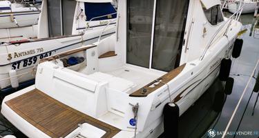 Sessa Marine Dorado 26