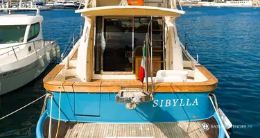 Portofino Marine Portofino 47 Fly