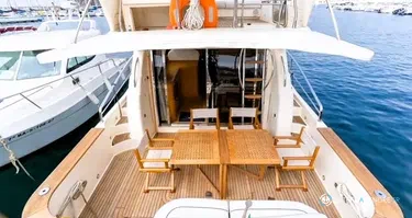 Portofino Marine Portofino 47 Fly