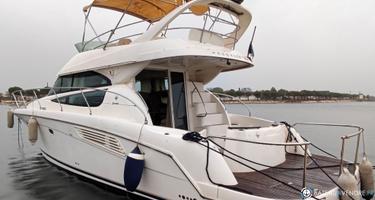 Jeanneau Prestige 42 Fly